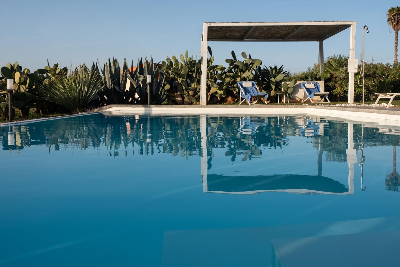 Villa Lella with private swimming pool in Sicily 26 Italian Breaks