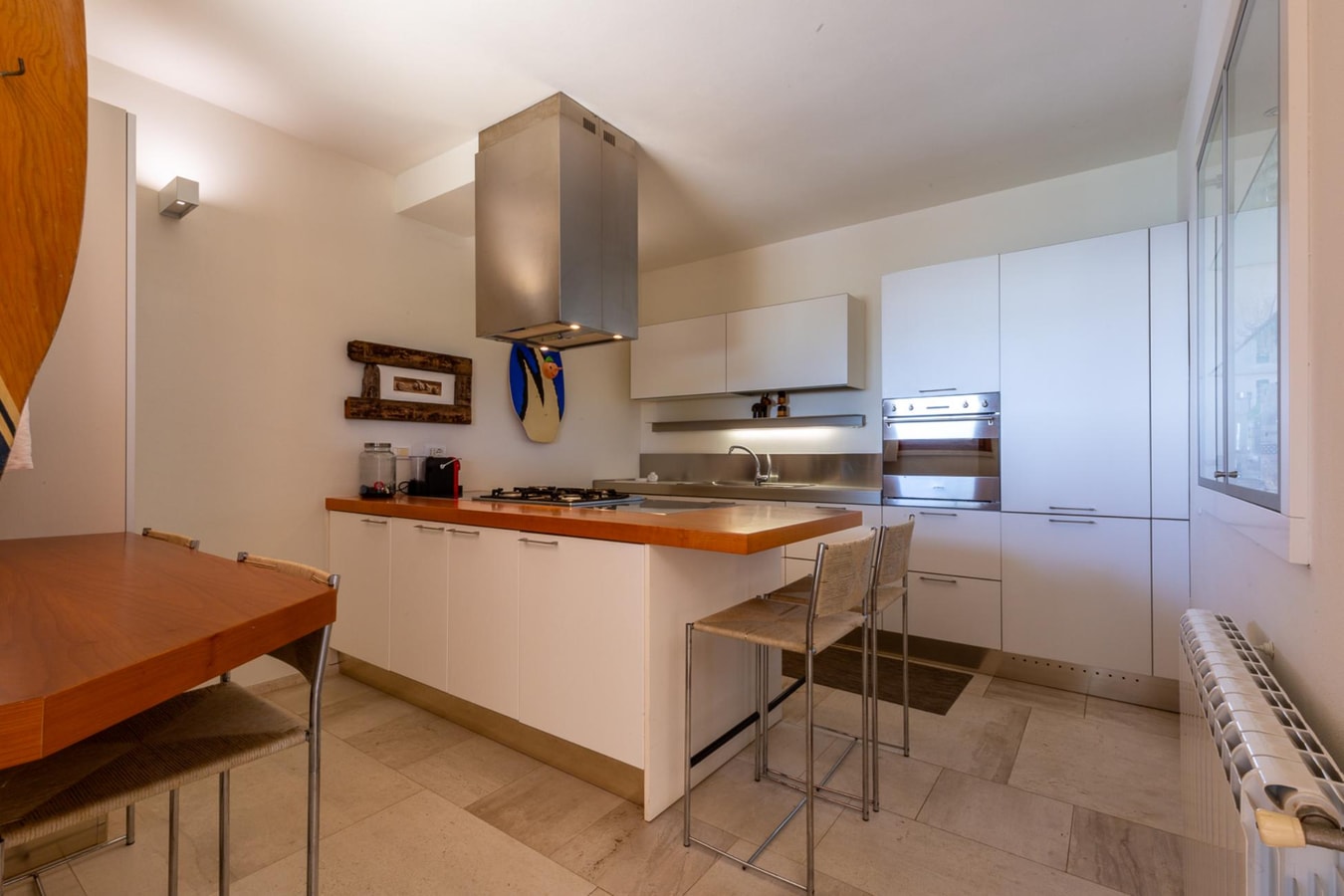 Villa Glada with private swimming pool in Sardinia 8 Italian Breaks