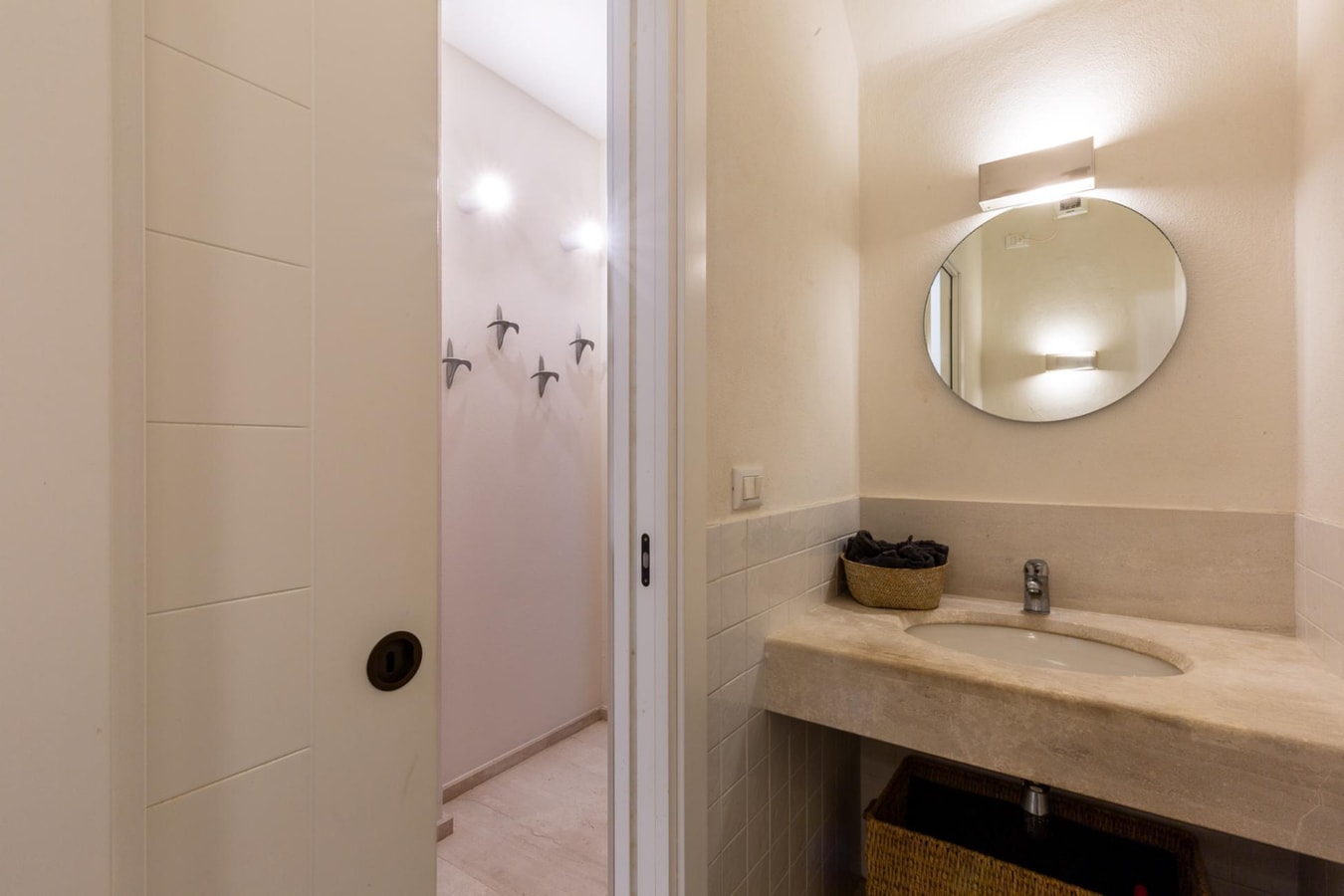 Villa Glada with private swimming pool in Sardinia 15 Italian Breaks