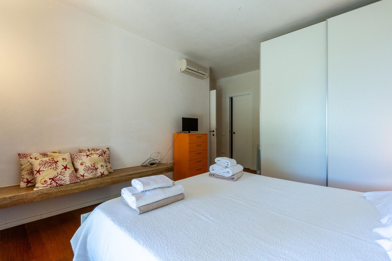 Villa Glada with private swimming pool in Sardinia 17 Italian Breaks