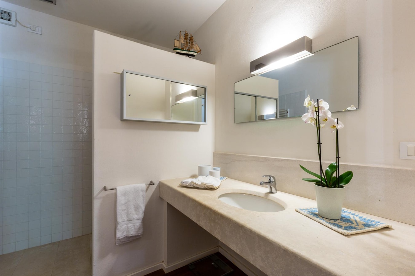 Villa Glada with private swimming pool in Sardinia 19 Italian Breaks