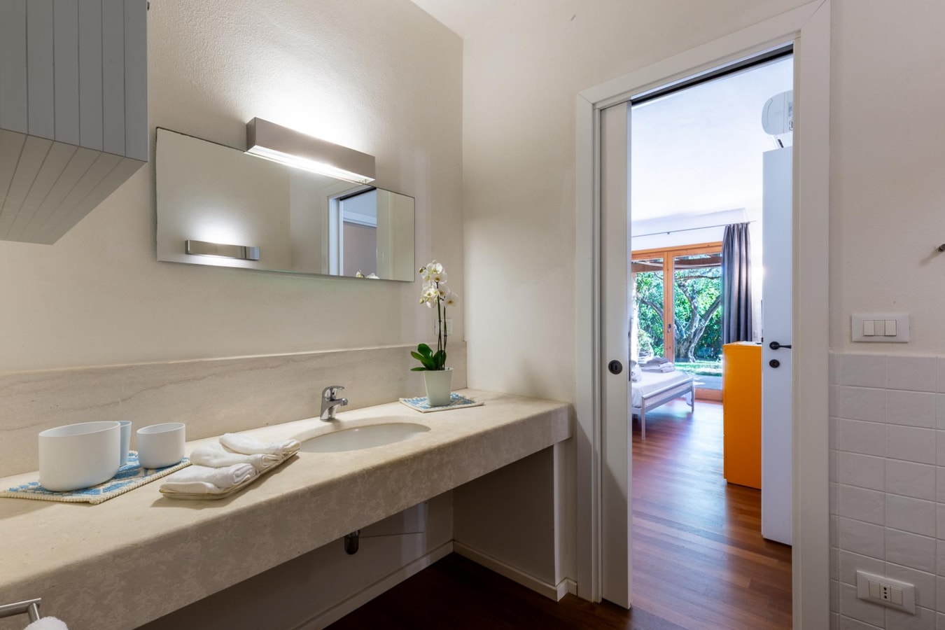 Villa Glada with private swimming pool in Sardinia 21 Italian Breaks