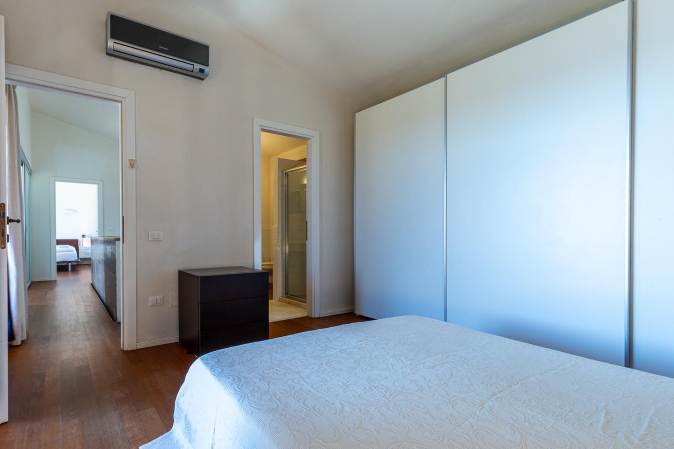 Villa Glada with private swimming pool in Sardinia 25 Italian Breaks