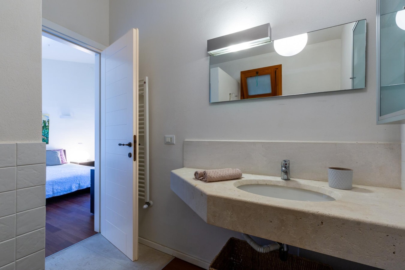 Villa Glada with private swimming pool in Sardinia 27 Italian Breaks