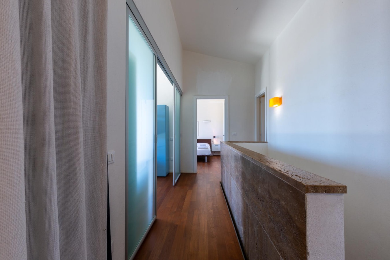 Villa Glada with private swimming pool in Sardinia 28 Italian Breaks