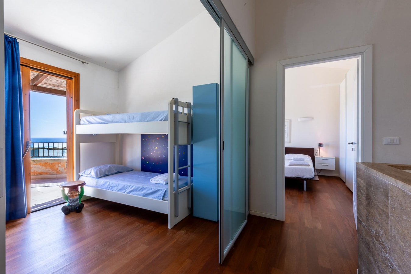 Villa Glada with private swimming pool in Sardinia 29 Italian Breaks