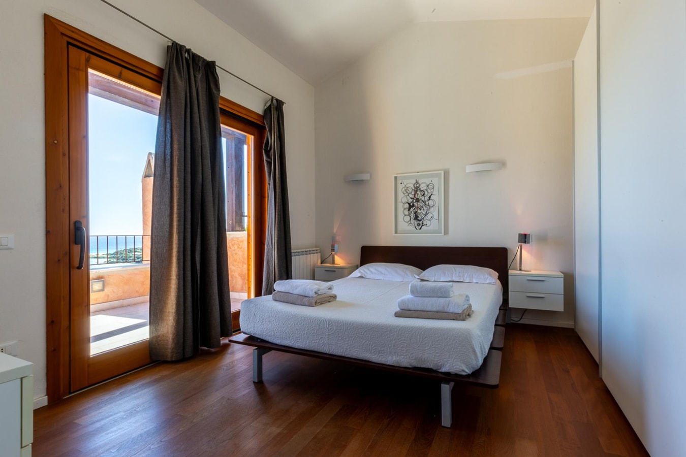 Villa Glada with private swimming pool in Sardinia 35 Italian Breaks