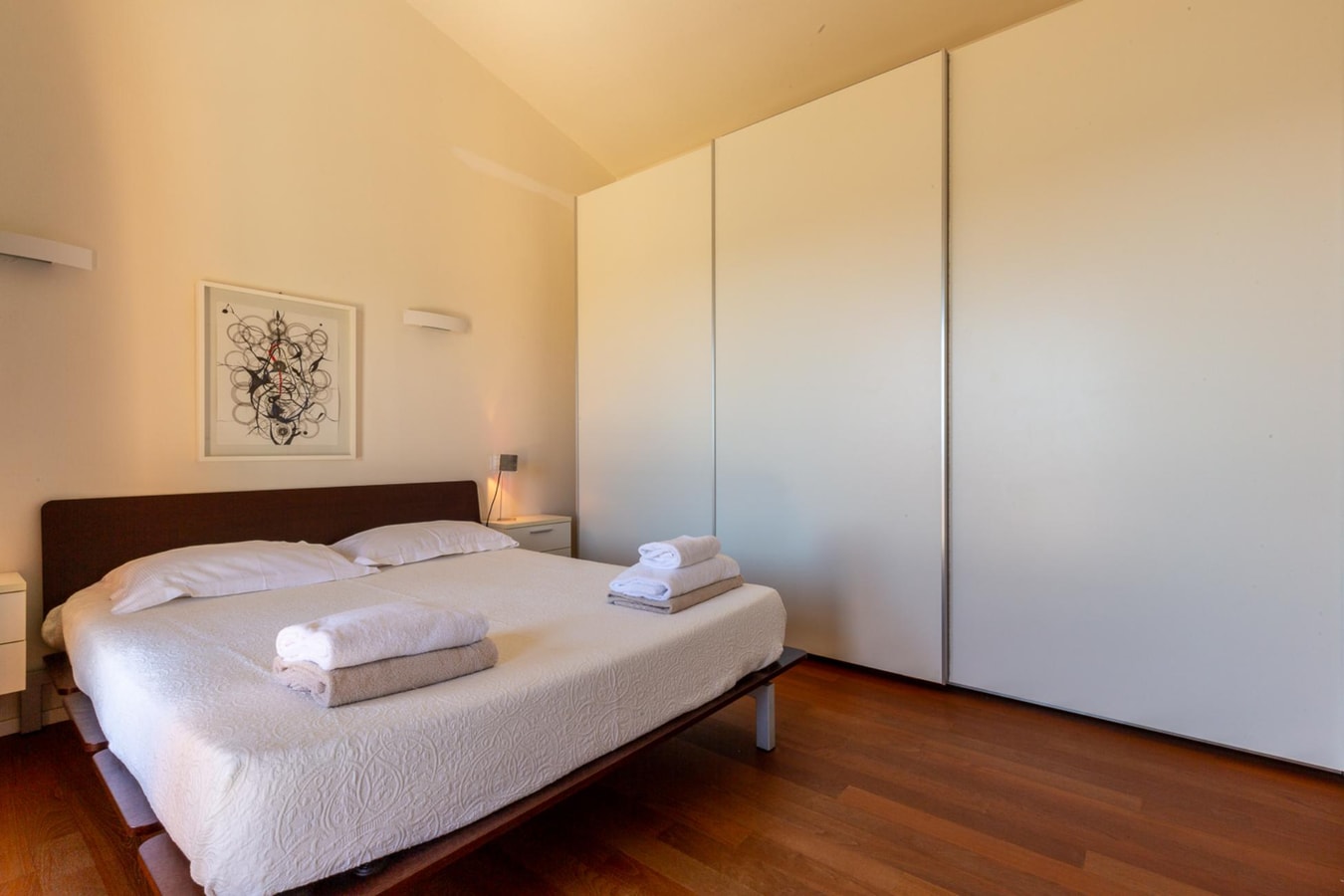 Villa Glada with private swimming pool in Sardinia 36 Italian Breaks
