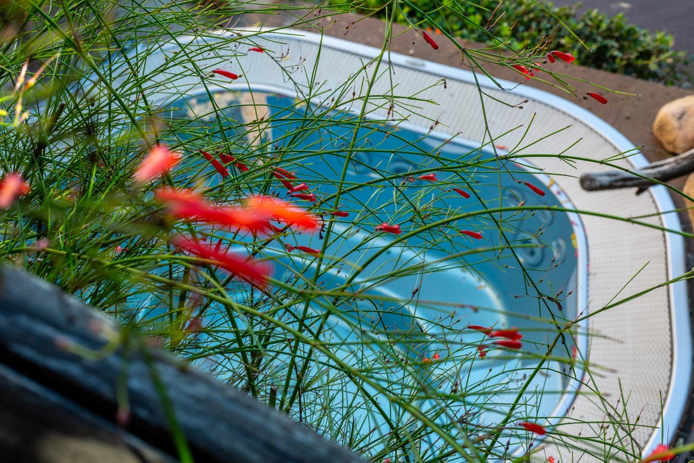 Villa Glada with private swimming pool in Sardinia 40 Italian Breaks