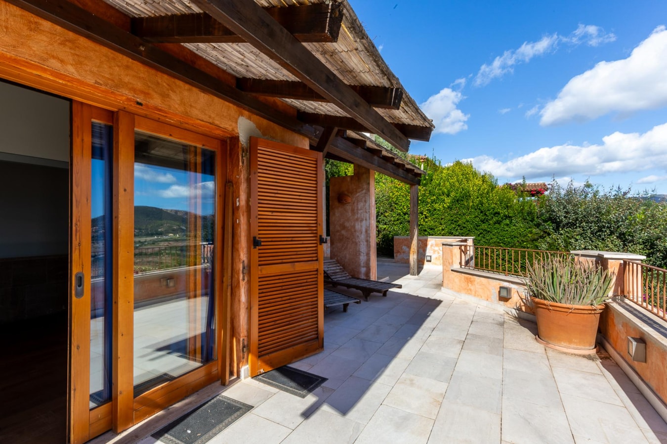 Villa Glada with private swimming pool in Sardinia 45 Italian Breaks