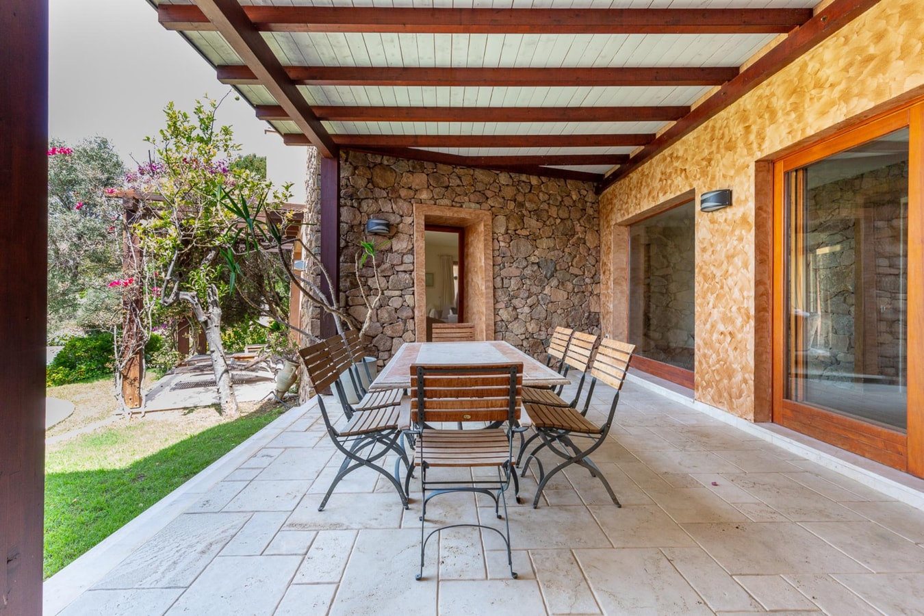 Villa Letizia with private pool in Sardinia 3 Italian Breaks