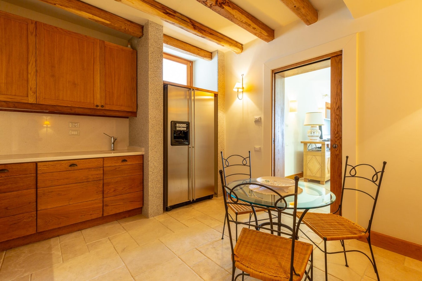 Villa Letizia with private pool in Sardinia 9 Italian Breaks