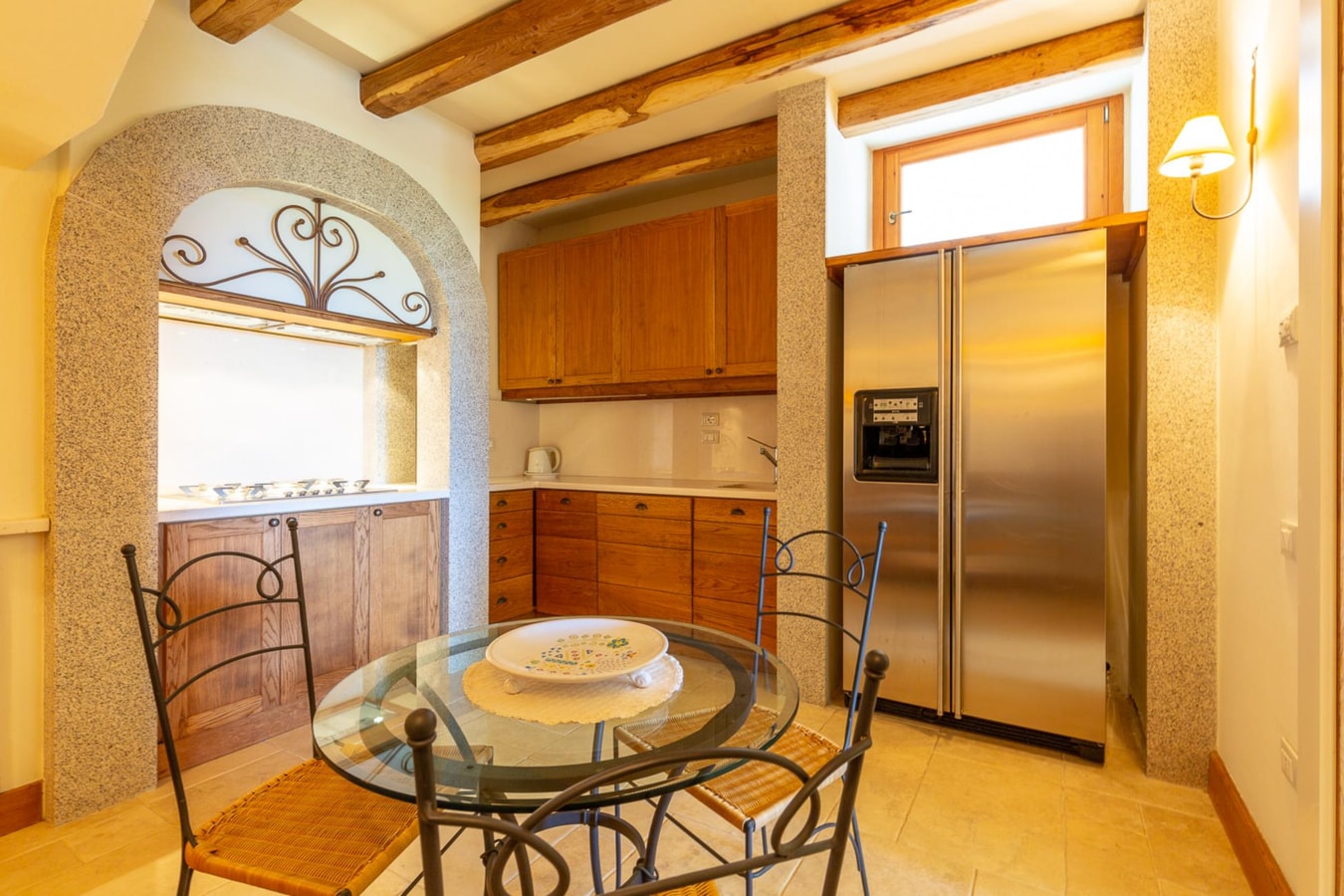 Villa Letizia with private pool in Sardinia 10 Italian Breaks