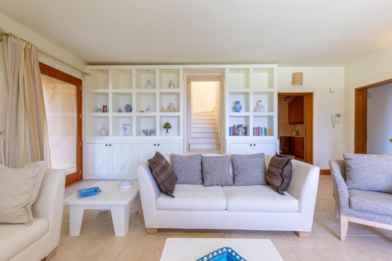 Villa Letizia with private pool in Sardinia 13 Italian Breaks
