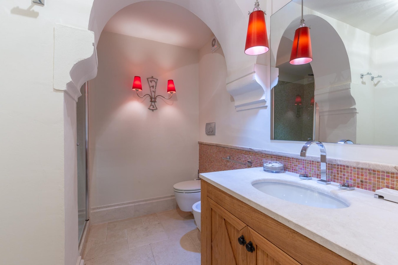 Villa Letizia with private pool in Sardinia 16 Italian Breaks