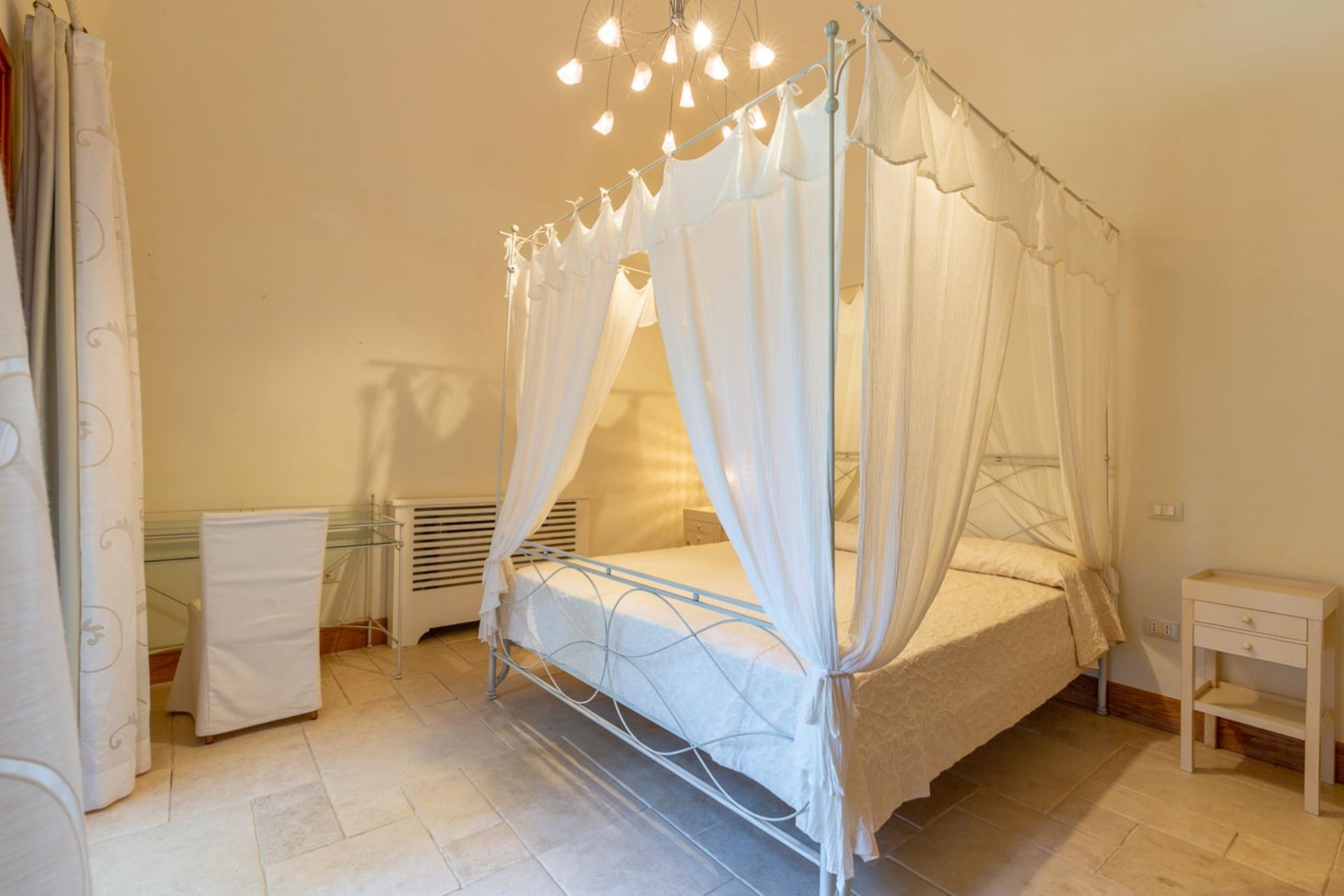 Villa Letizia with private pool in Sardinia 19 Italian Breaks