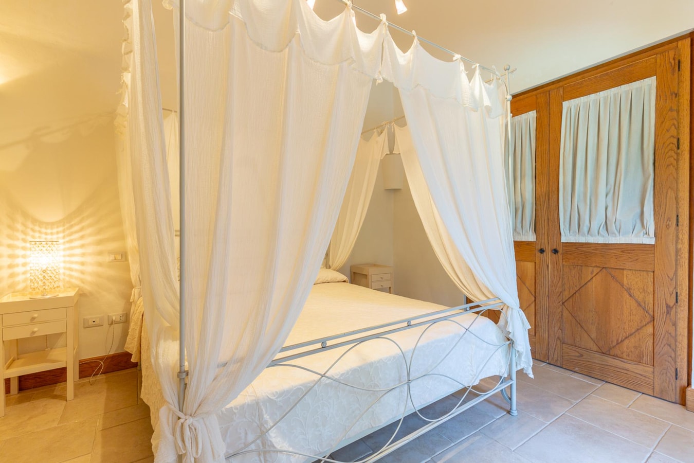 Villa Letizia with private pool in Sardinia 20 Italian Breaks