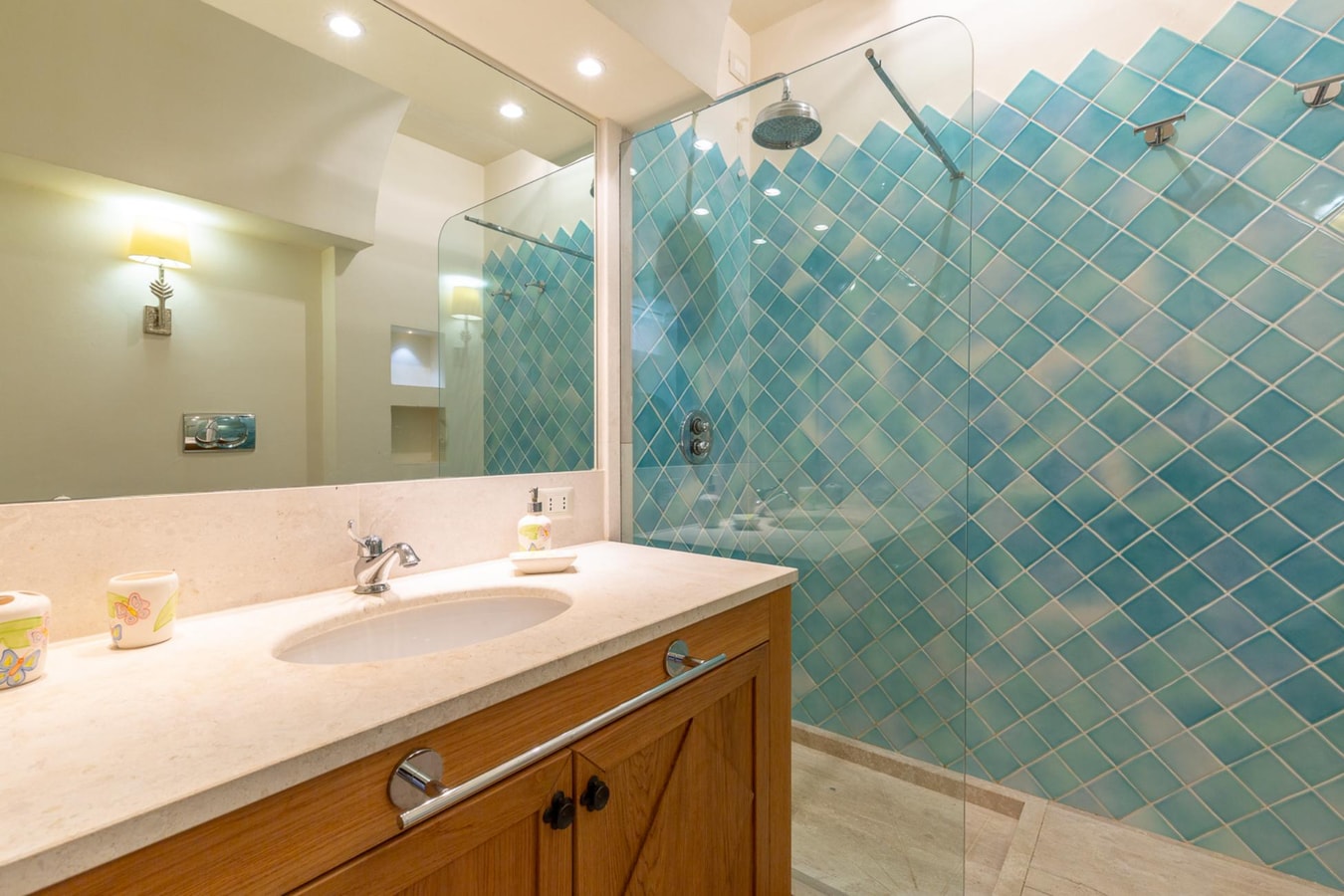 Villa Letizia with private pool in Sardinia 25 Italian Breaks