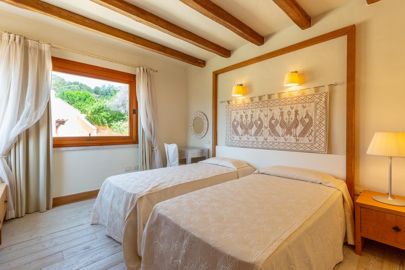 Villa Letizia with private pool in Sardinia 26 Italian Breaks