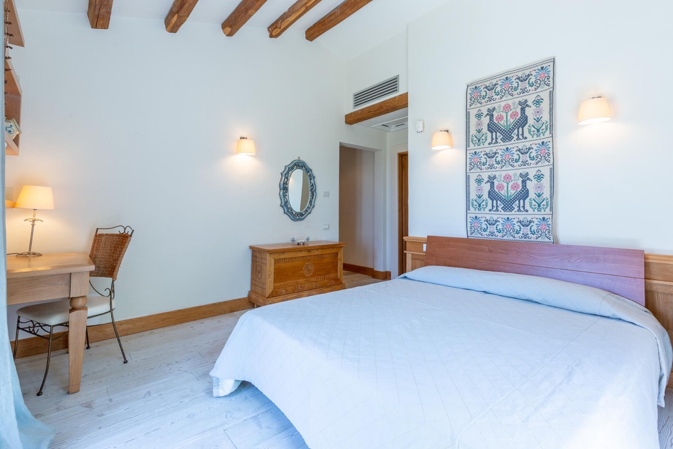 Villa Letizia with private pool in Sardinia 34 Italian Breaks