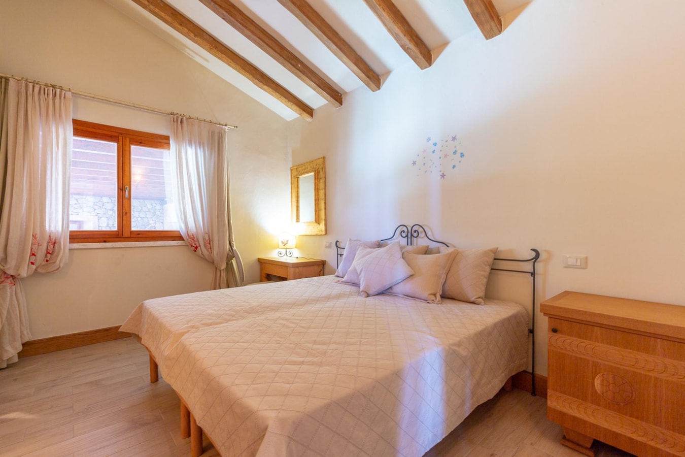Villa Letizia with private pool in Sardinia 37 Italian Breaks