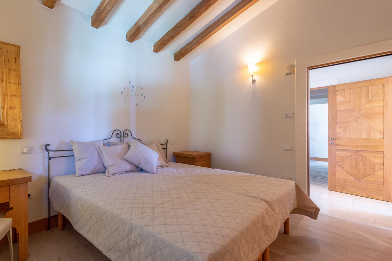 Villa Letizia with private pool in Sardinia 38 Italian Breaks
