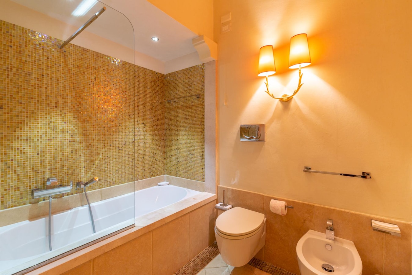 Villa Letizia with private pool in Sardinia 41 Italian Breaks