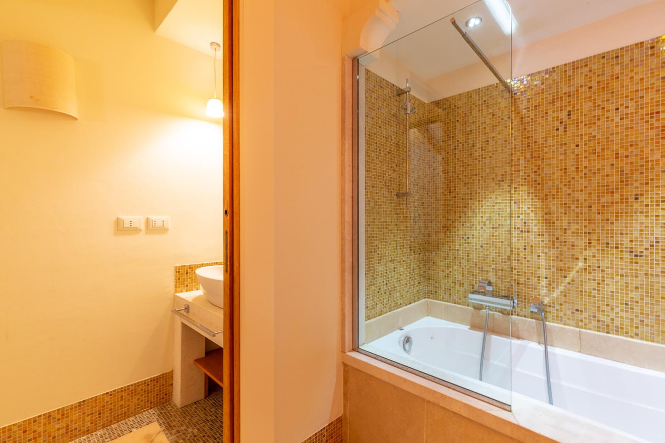 Villa Letizia with private pool in Sardinia 42 Italian Breaks