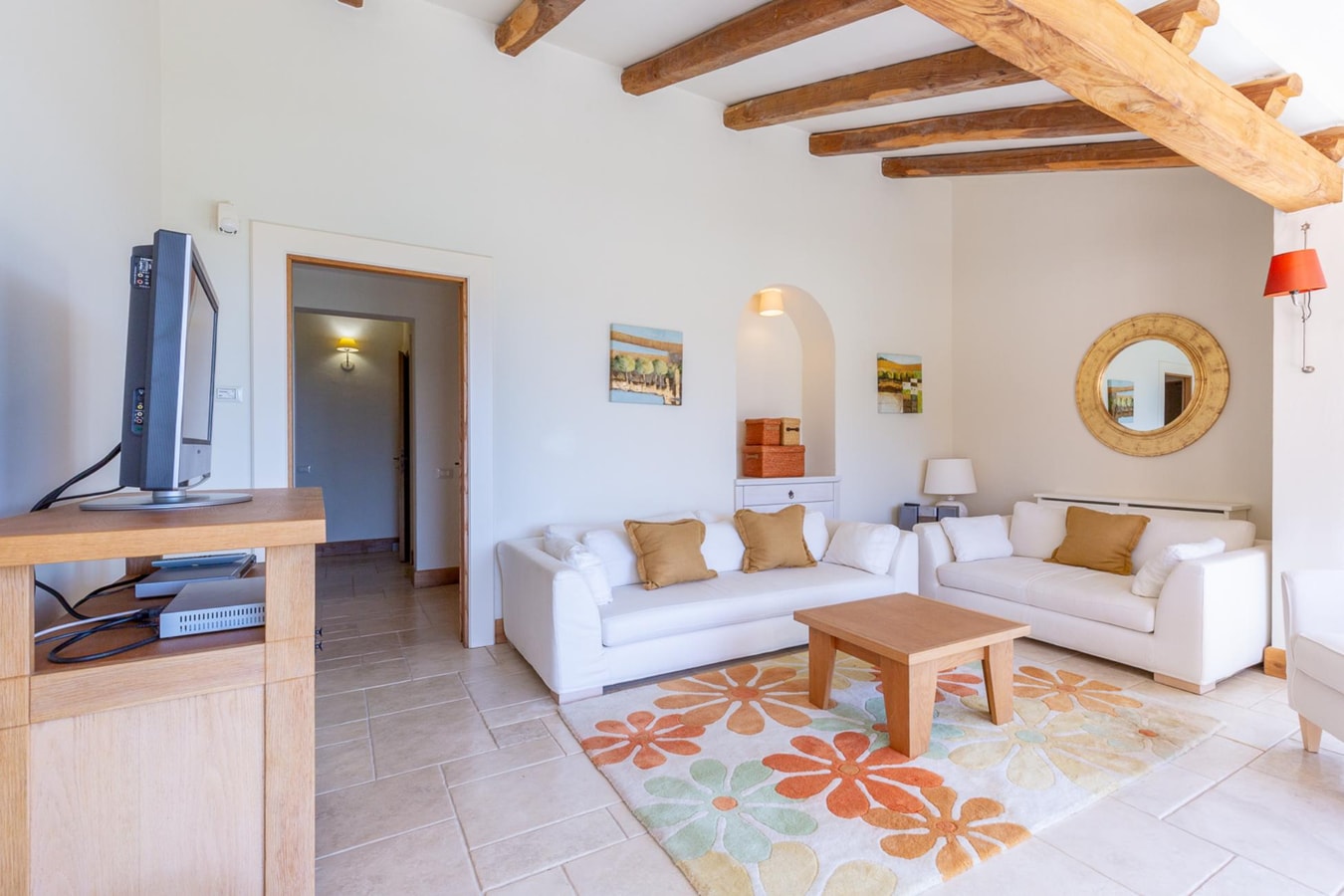 Villa Letizia with private pool in Sardinia 44 Italian Breaks