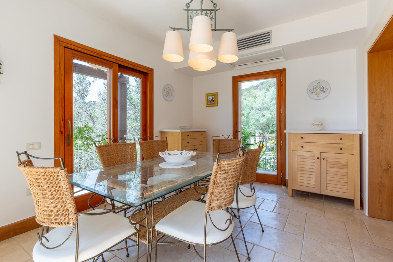 Villa Letizia with private pool in Sardinia 47 Italian Breaks