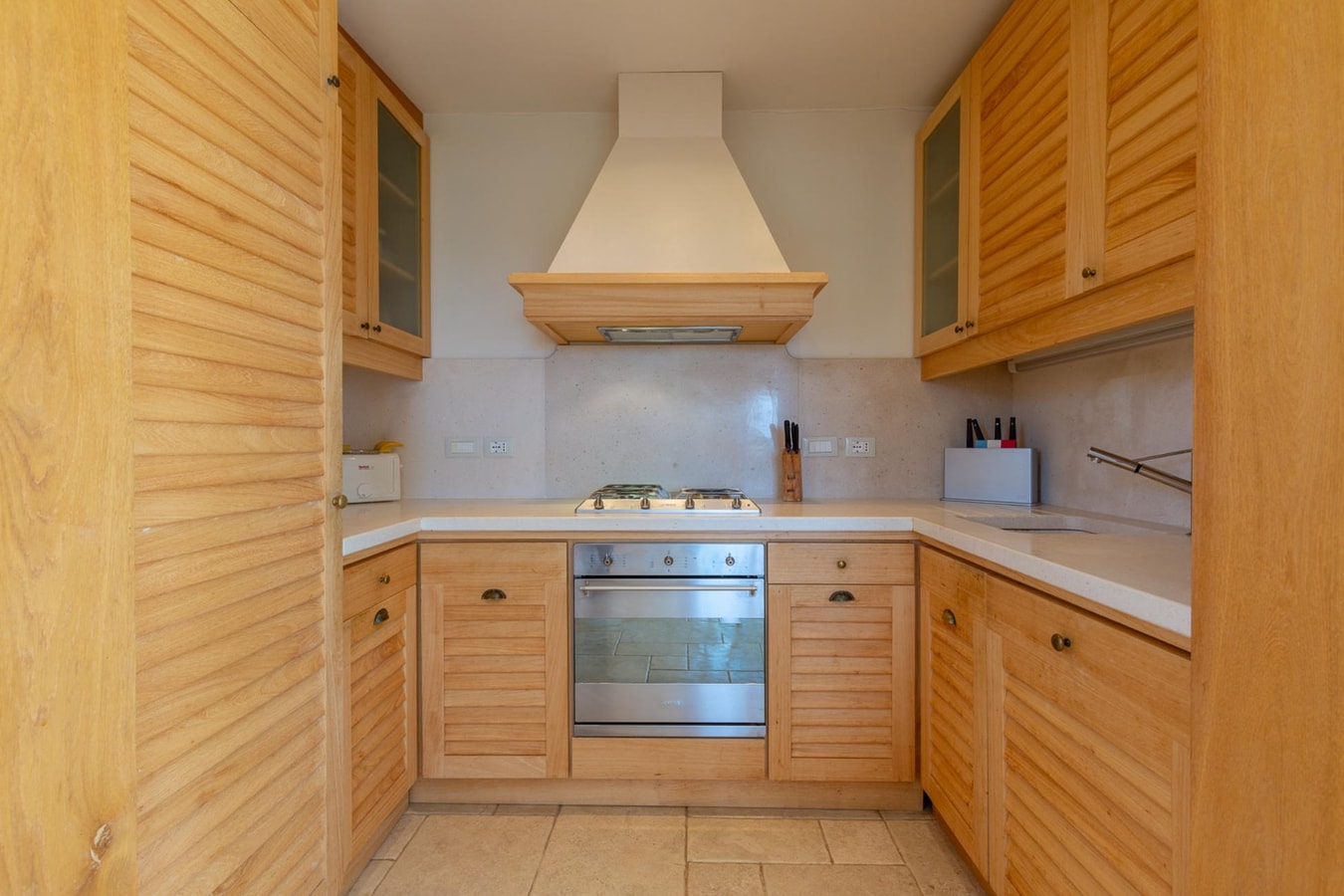 Villa Letizia with private pool in Sardinia 50 Italian Breaks