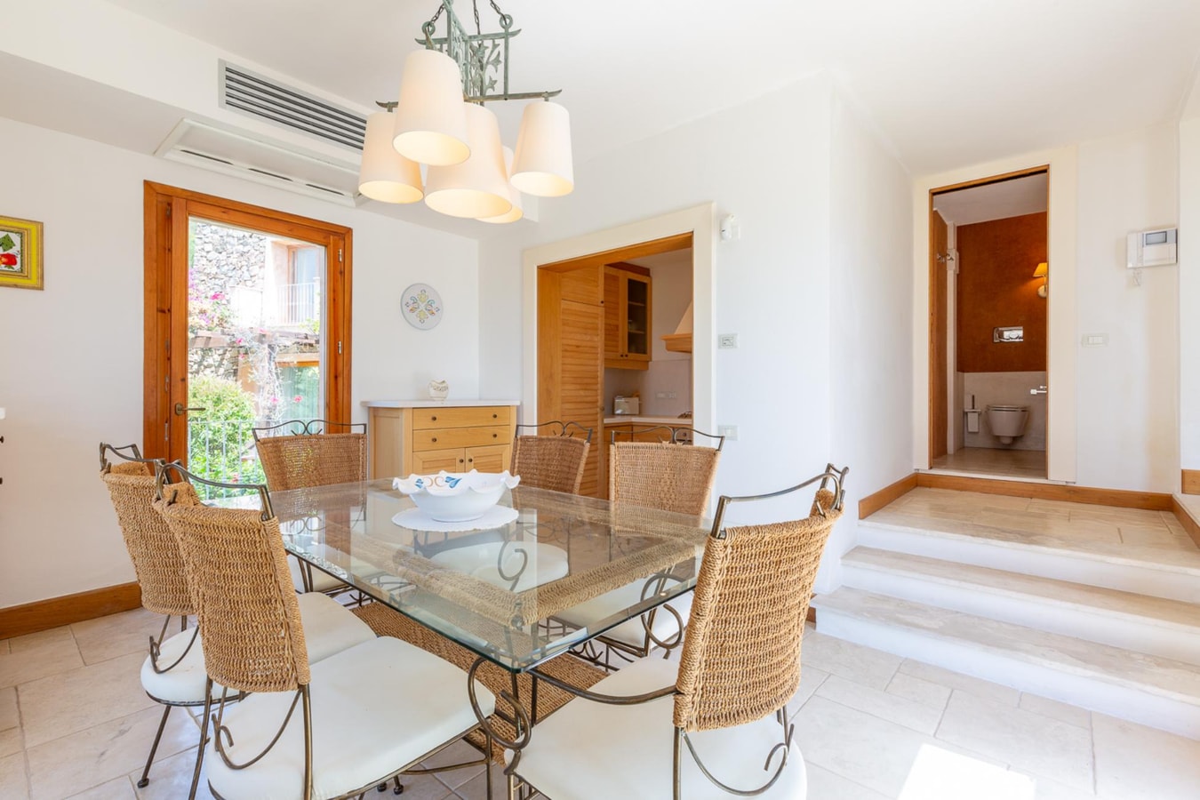 Villa Letizia with private pool in Sardinia 51 Italian Breaks