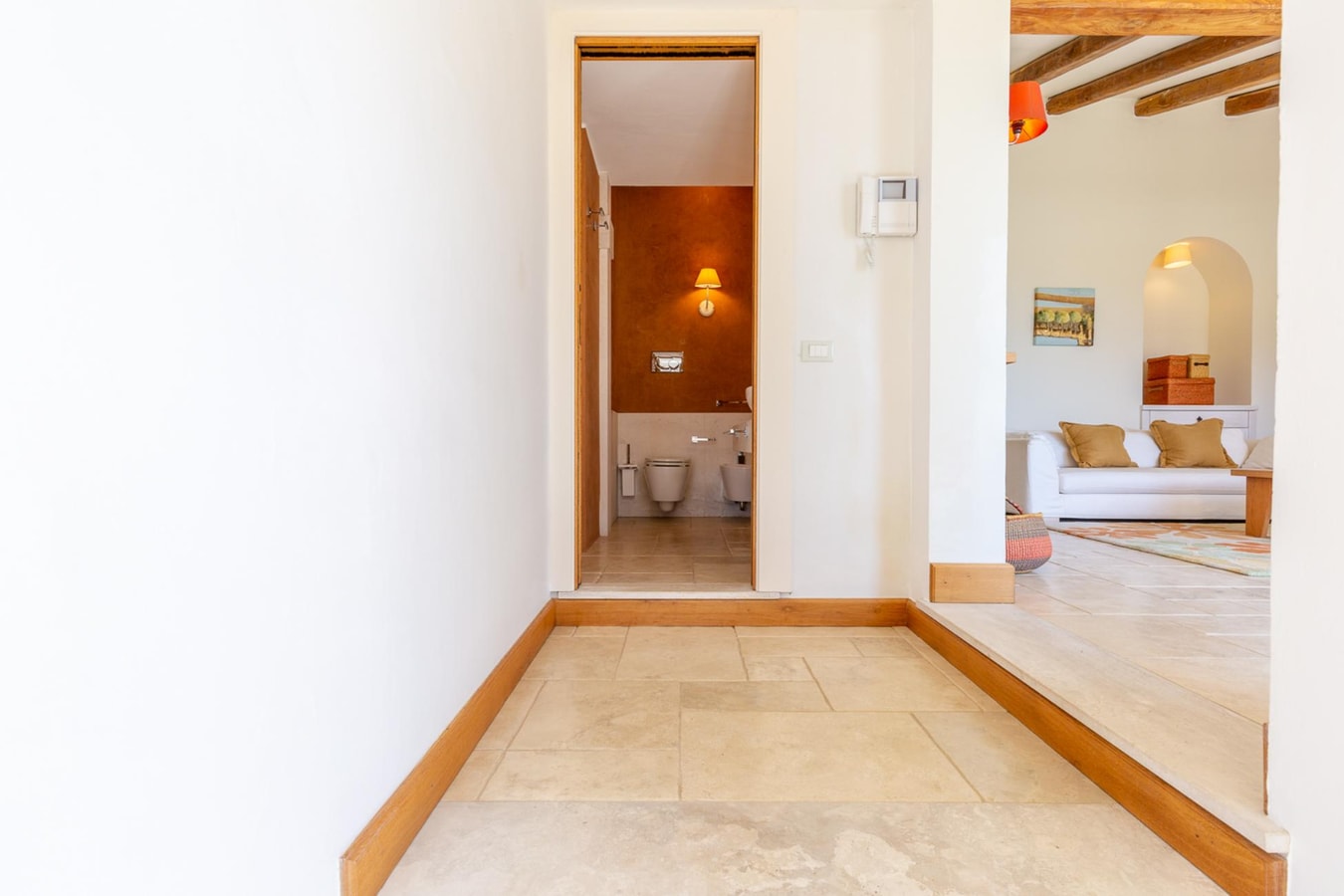Villa Letizia with private pool in Sardinia 52 Italian Breaks