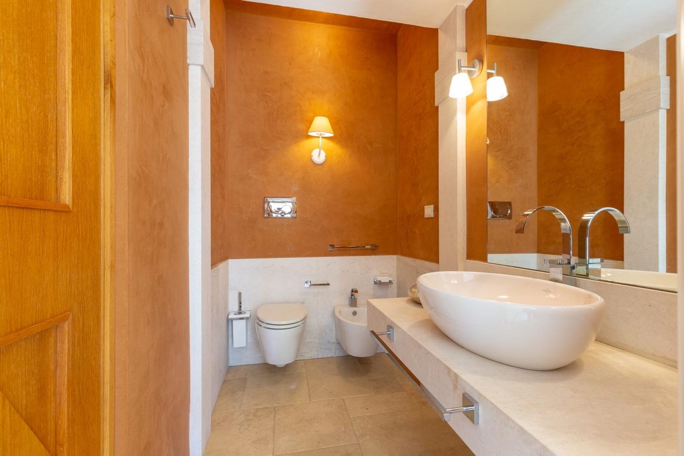 Villa Letizia with private pool in Sardinia 53 Italian Breaks