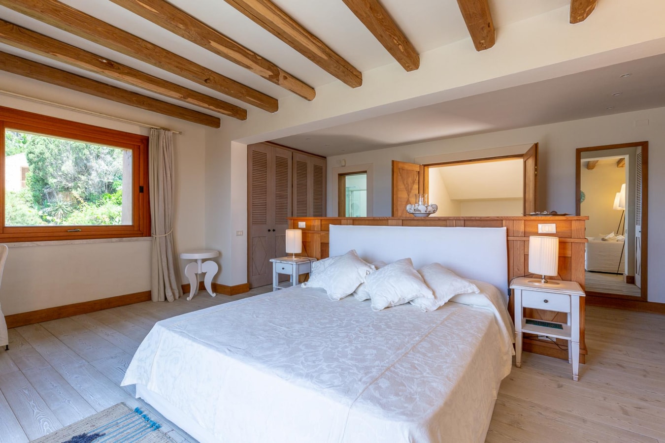 Villa Letizia with private pool in Sardinia 54 Italian Breaks