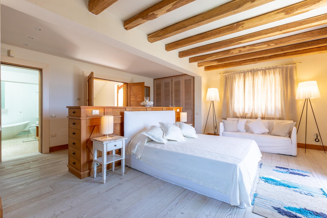 Villa Letizia with private pool in Sardinia 56 Italian Breaks