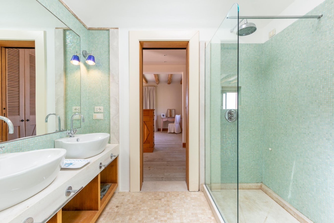 Villa Letizia with private pool in Sardinia 60 Italian Breaks