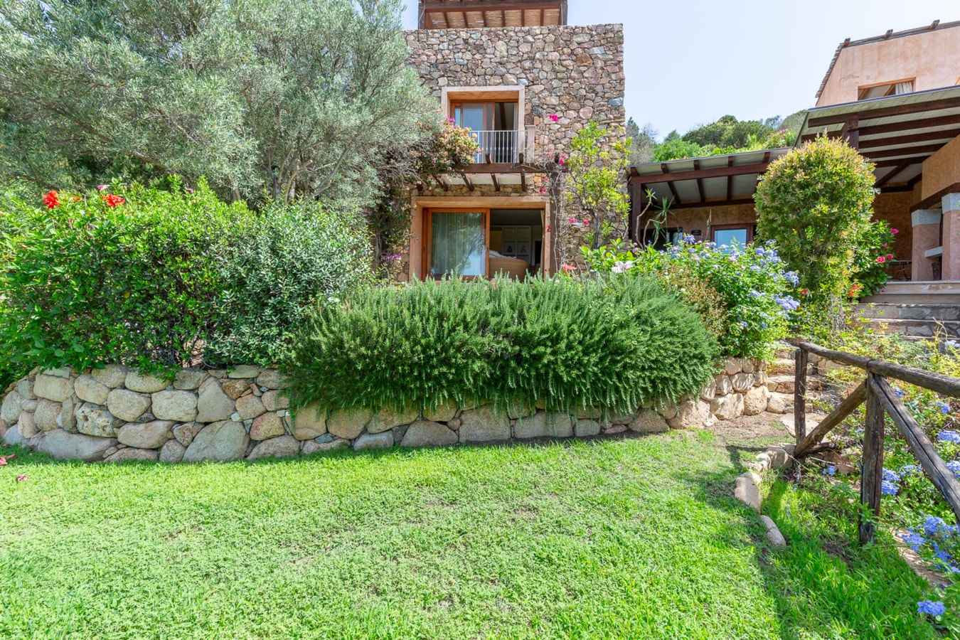 Villa Letizia with private pool in Sardinia 68 Italian Breaks