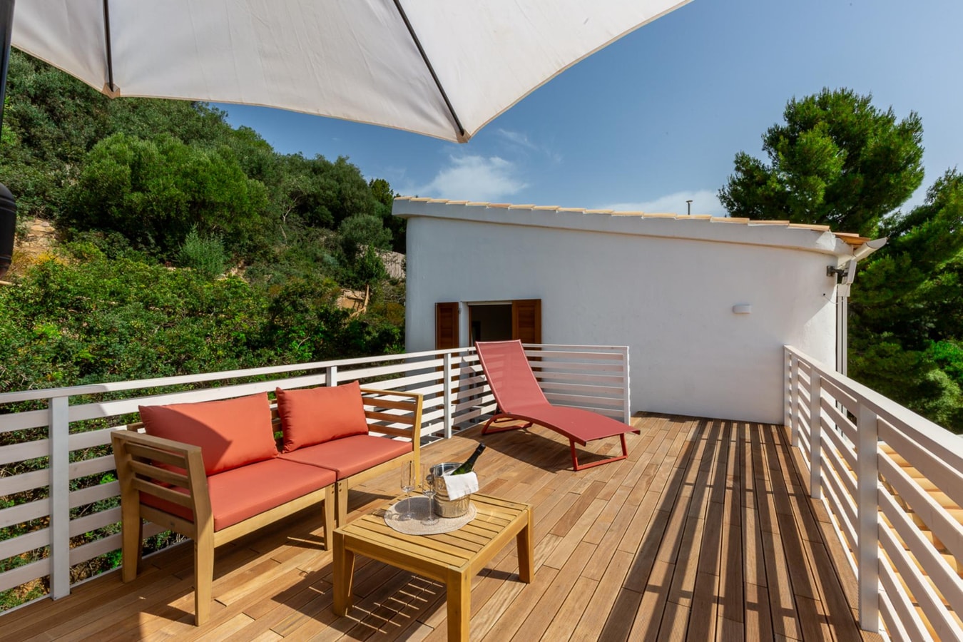 Villa Torricella with private pool, Sardinia 3 Italian Breaks