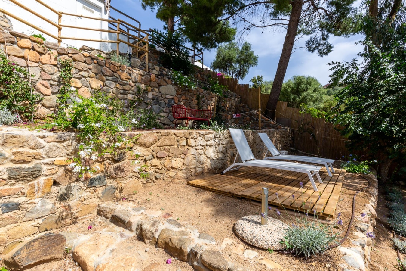 Villa Torricella with private pool, Sardinia 4 Italian Breaks