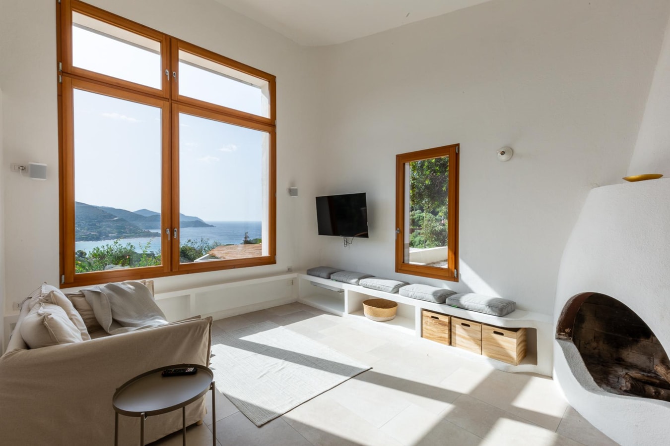 Villa Torricella with private pool, Sardinia 5 Italian Breaks