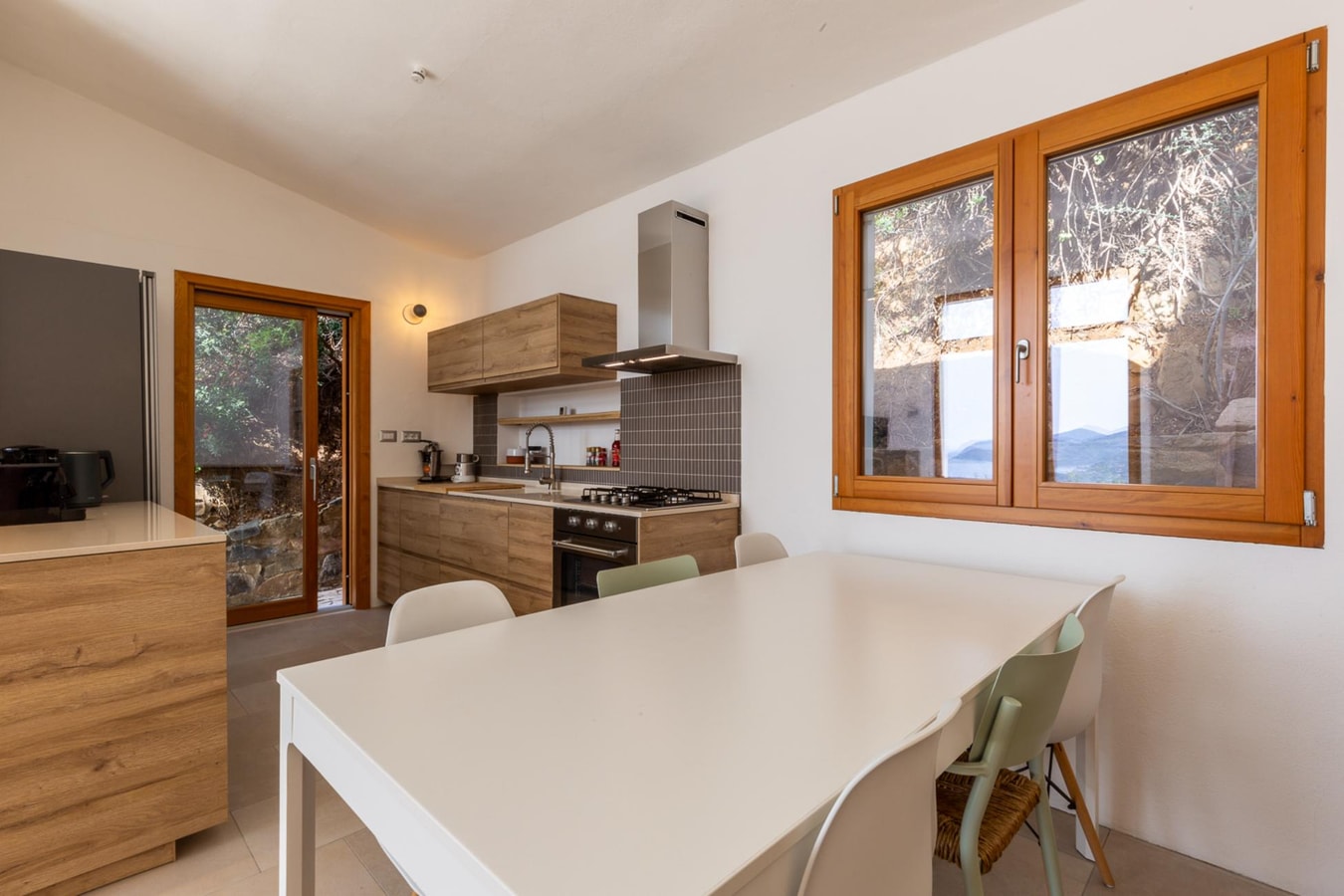 Villa Torricella with private pool, Sardinia 6 Italian Breaks