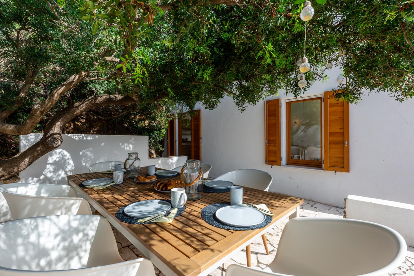 Villa Torricella with private pool, Sardinia 9 Italian Breaks