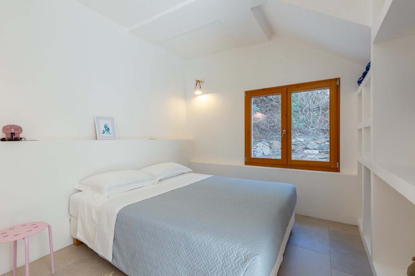 Villa Torricella with private pool, Sardinia 22 Italian Breaks