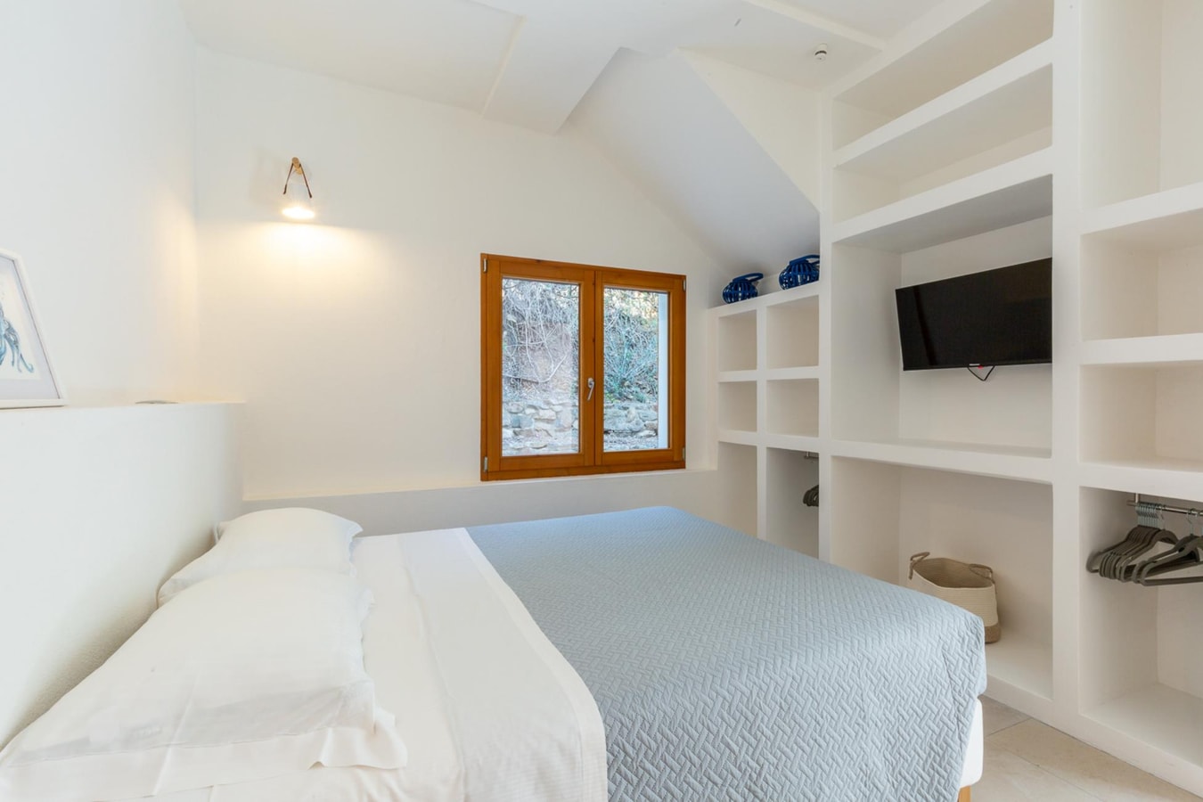 Villa Torricella with private pool, Sardinia 23 Italian Breaks