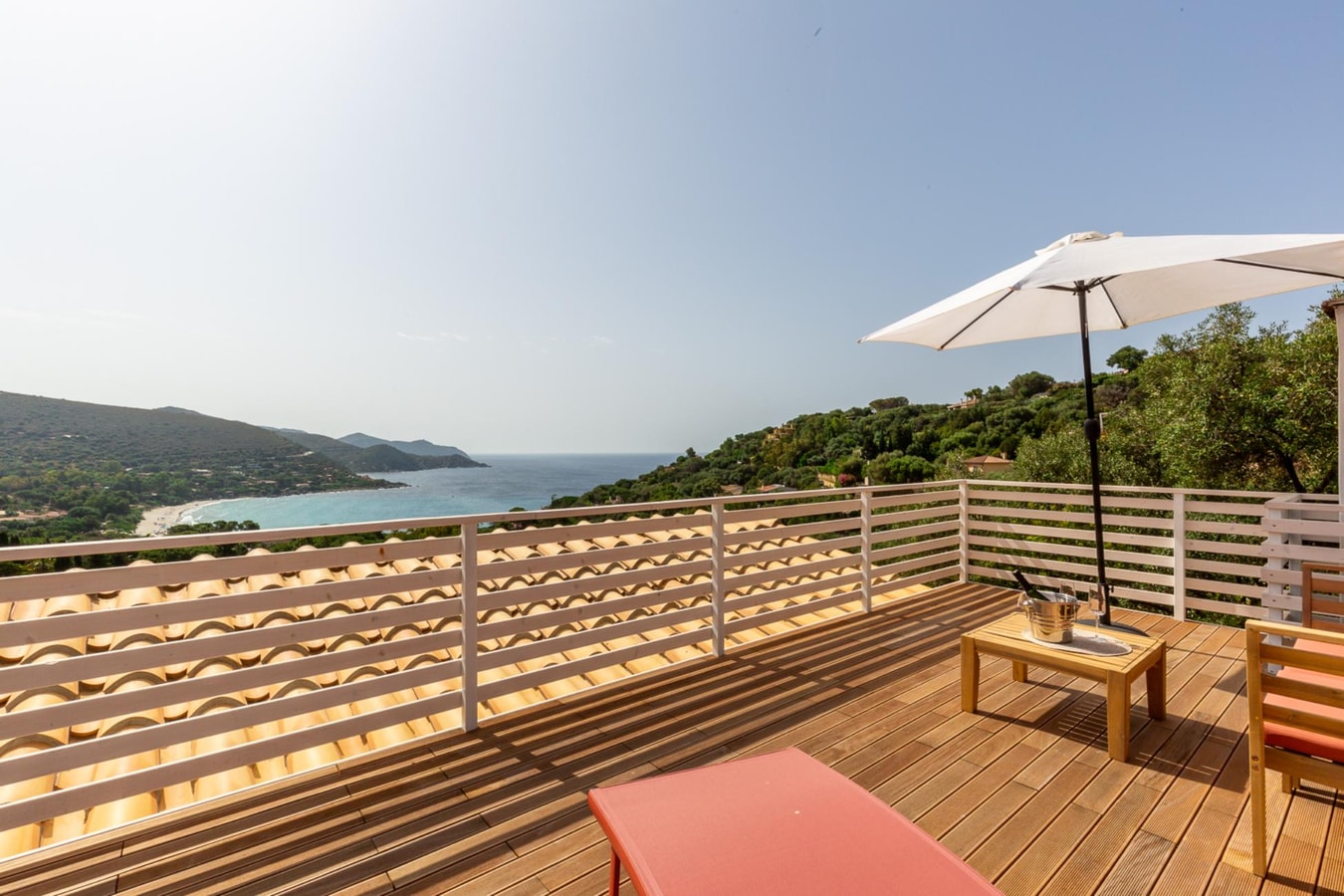 Villa Torricella with private pool, Sardinia 26 Italian Breaks
