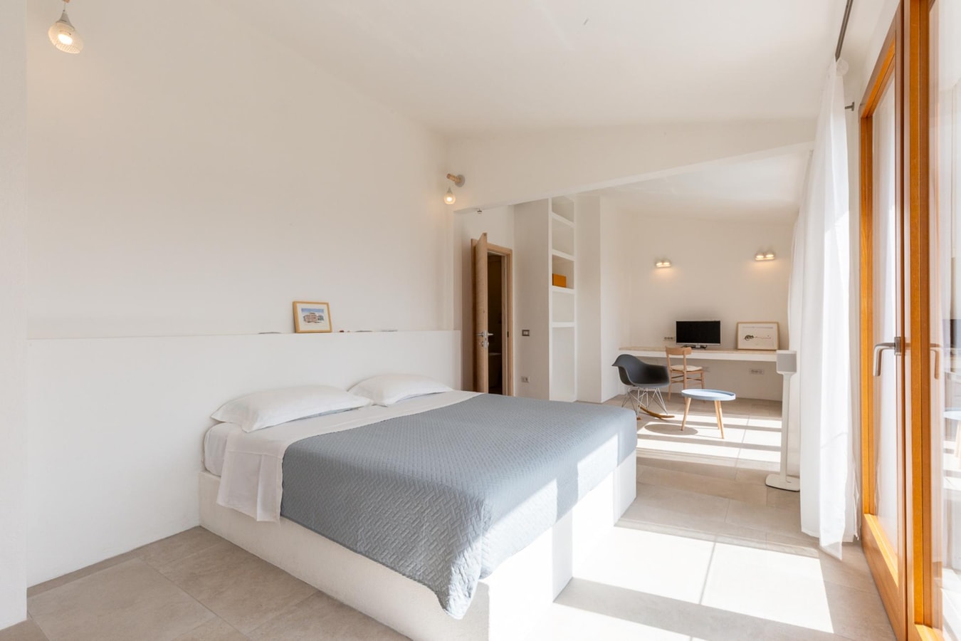 Villa Torricella with private pool, Sardinia 29 Italian Breaks