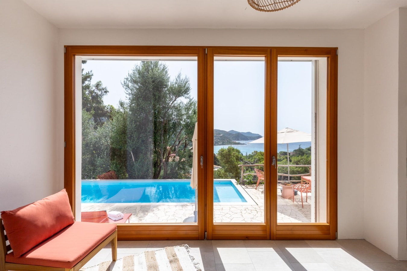 Villa Torricella with private pool, Sardinia 37 Italian Breaks