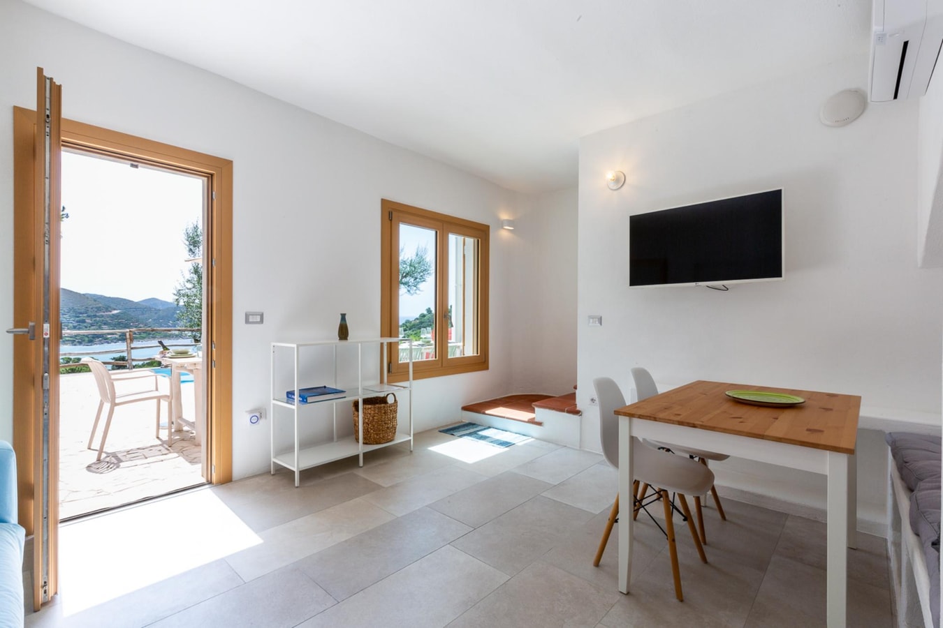 Villa Torricella with private pool, Sardinia 45 Italian Breaks