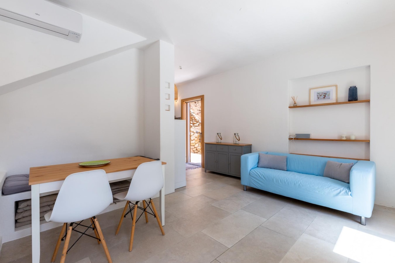Villa Torricella with private pool, Sardinia 46 Italian Breaks